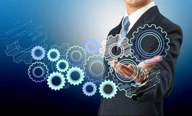 智能經(jīng)濟(jì)浪潮下，企業(yè)技術(shù)服務(wù)的未來重塑