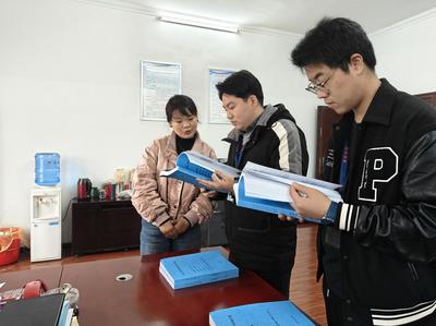 監(jiān)督與服務(wù)并行 崇陽多措并舉護(hù)航企業(yè)高質(zhì)量發(fā)展