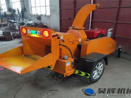 智能木頭粉碎機市場價位與企業(yè)技術服務解析