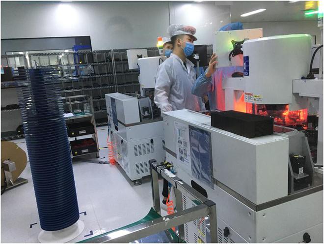 創(chuàng)新服務，助力企業(yè)“高精尖”——高質量發(fā)展調研行·江蘇站企業(yè)技術服務觀察